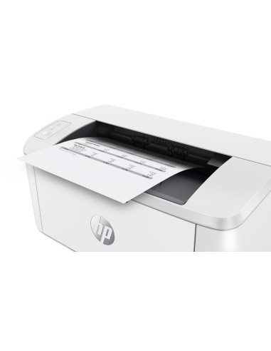 HP M110W STAMPANTE LASERJET B/N    WIFI