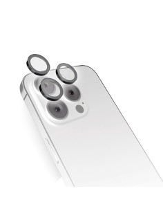 SBS TESINCAMGLIP15P IPHONE 15 PRO/15 PRO MAX VETRO PER FOTOCAMERA