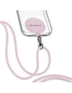 SBS CMUNILACEP LACCIO UNIVERSALE REGOLABILE SIMPLY LACE ROSA