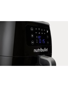 NUTRIBULLET NBA071B FRIGGITRICE AD ARIA 1800W 1,4KG 2