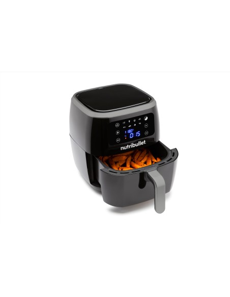 NUTRIBULLET NBA071B FRIGGITRICE AD ARIA 1800W 1,4KG