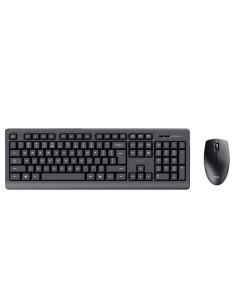 TRUST 25434 PRIMO KIT TASTIERA E MOUSE WIRELESS