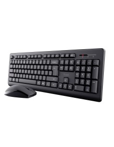 TRUST 25434 PRIMO KIT TASTIERA E MOUSE WIRELESS 2