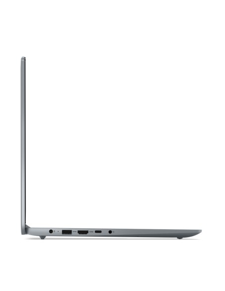 LENOVO IDEAPAD 3 SLIM 83EM004UIX   NOTEBOOK I7-13620H RAM16GB/SSD512GB
