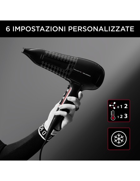 ROWENTA CV591L PHON