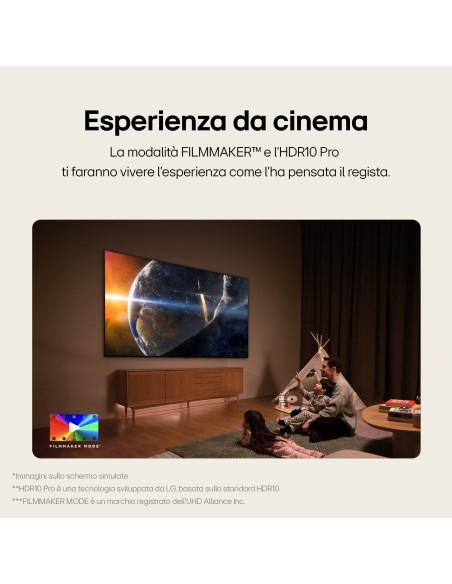LG 55QNED80 TVC 55" QNED 4K        SMART TVSAT