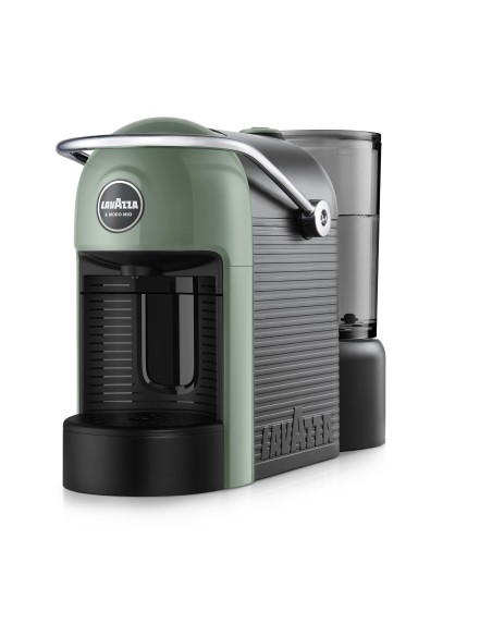 MACCHINE CAFFE' ESPRESSO: vendita online LAVAZZA 18001396 LM JOLIE EVO GREEN MACCHINA CAFFE' in offerta