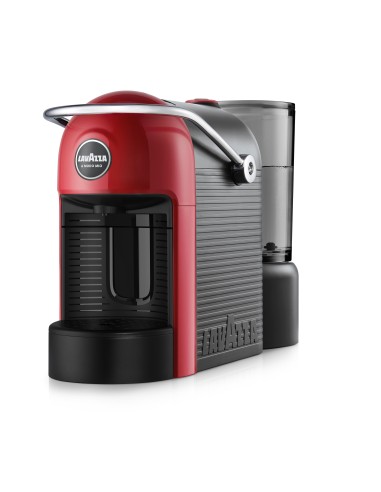 LAVAZZA 18001398 LM JOLIE EVO RED  MACCHINA CAFFE'