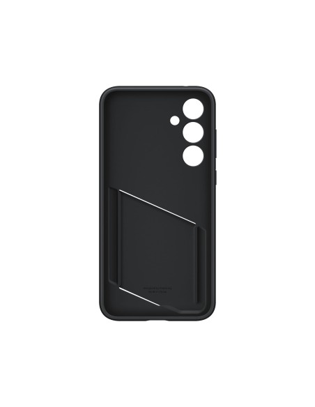 SAMSUNG EF-OA356TB A35 5G NERO CARD SLOT COVER