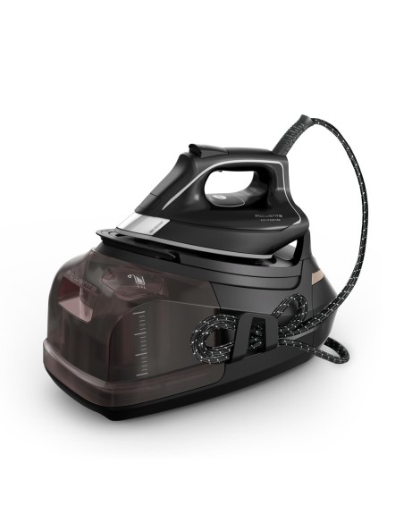 ROWENTA DG9611 - STEAM STATION SILENCE PRO