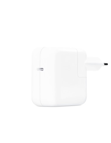 APPLE MW2G3ZM/A 30W USB-C POWER ADAPTER
