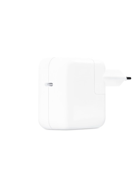 APPLE MW2G3ZM/A 30W USB-C POWER ADAPTER