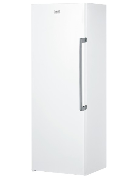 HOTPOINT_ARISTON UHA6F2CW CONG.VERT CL.E NF 228LT BIANCO H167