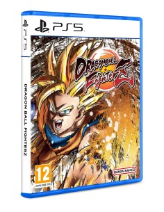 DRAGON BALL FIGHTERZ PS5