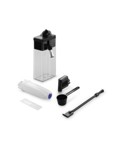 MACCHINE CAFFE' ESPRESSO: vendita online DE LONGHI ECAM380.85.SB MACCHINA CAFFE' DINAMICA PLUS SILVER in offerta