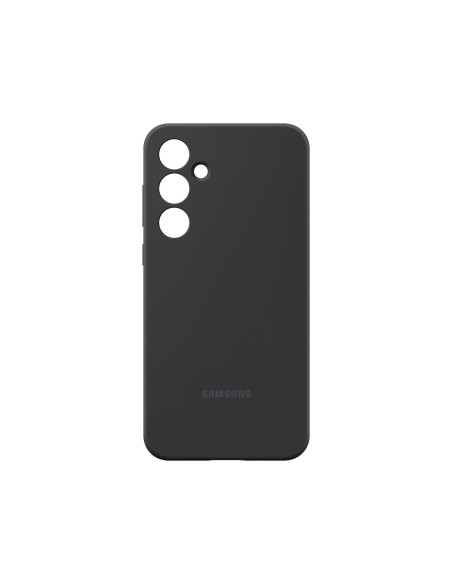 SAMSUNG EF-PA556TB A55 5G NERO COVER IN GOMMA