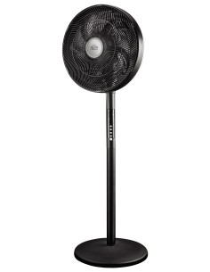 DCG VE1910TT VENTILATORE A PIANTANA 40CM CON LUCE 4VEL. TELECOMANDO 2