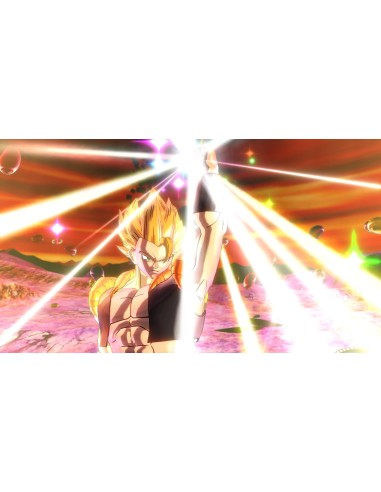 DRAGON BALL XENOVERSE 2 PS5