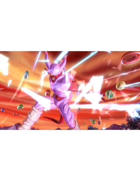 DRAGON BALL XENOVERSE 2 PS5