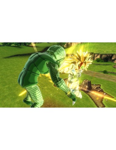 DRAGON BALL XENOVERSE 2 PS5