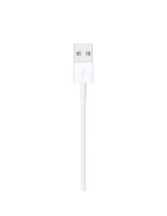APPLE MUQW3ZM/A 1MT LIGHTNING TO USB CABLE 2