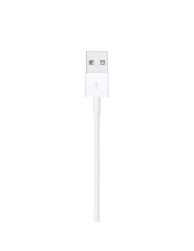 APPLE MUQW3ZM/A 1MT LIGHTNING TO USB CABLE
