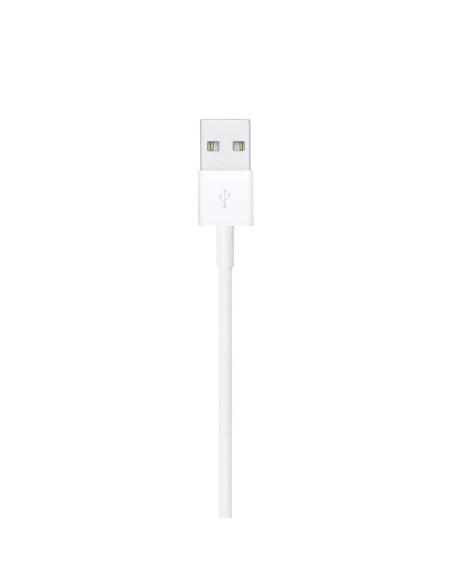 APPLE MUQW3ZM/A 1MT LIGHTNING TO USB CABLE