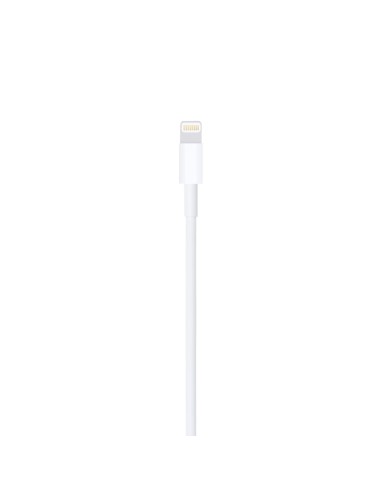 APPLE MUQW3ZM/A 1MT LIGHTNING TO USB CABLE