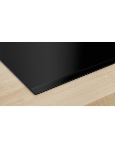 BOSCH PVS83KHC1Z PIANO COTTURA A INDUZIONE 80CM NERO 4F PERF.FRY PLUS 2