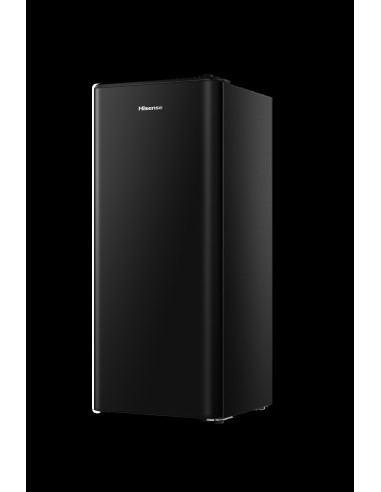 HISENSE RR220D4BBE FRIGO M.P. E    NERO 164LT H128,2 L51,9 P51,3