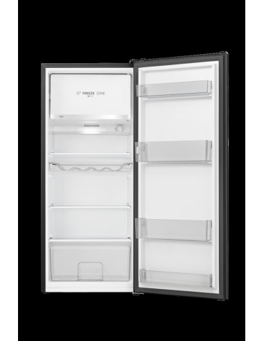 HISENSE RR220D4BBE FRIGO M.P. E    NERO 164LT H128,2 L51,9 P51,3