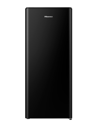 HISENSE RR220D4BBE FRIGO M.P. E    NERO 164LT H128,2 L51,9 P51,3
