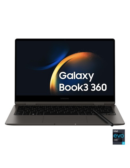 SAMSUNG GALAXY BOOK3 360 NOTEBOOK  I5 16GB/1TB/13,3"