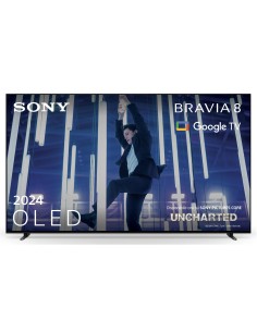 SONY K65XR83P TVC 65" OLED 4K      GOOGLE TV TVSAT