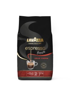 LAVAZZA 2506 GRANCREMA ESPRESSO 1KG