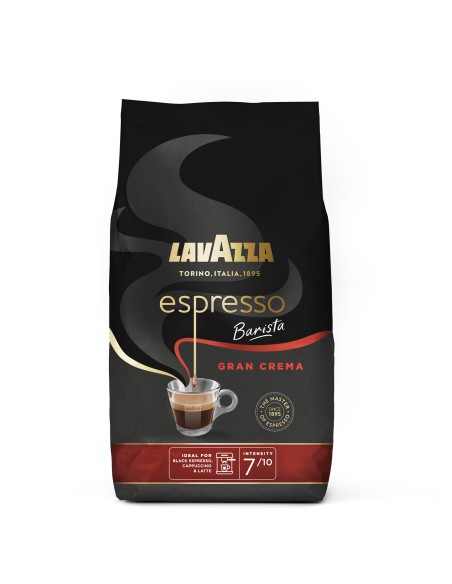 LAVAZZA 2506 GRANCREMA ESPRESSO 1KG