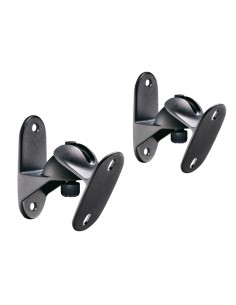 MELICONI STAFFE SOUND 50 PER CASSE AUDIO A PARETE