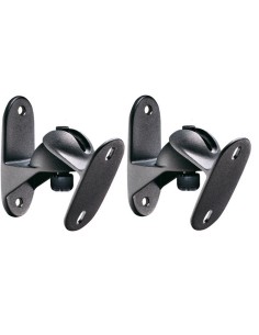 MELICONI STAFFE SOUND 50 PER CASSE AUDIO A PARETE 2