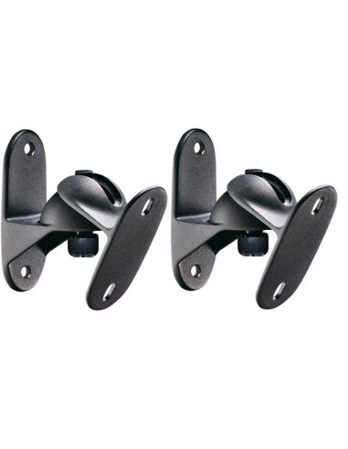 MELICONI STAFFE SOUND 50 PER CASSE AUDIO A PARETE