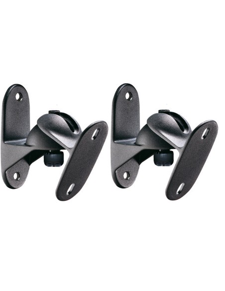 MELICONI STAFFE SOUND 50 PER CASSE AUDIO A PARETE