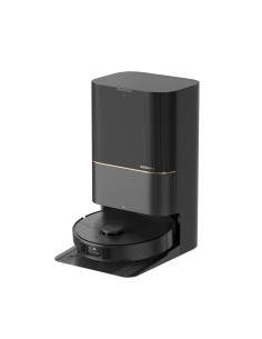 DREAME X40 ULTRA COMPLETE ASPIR. E LAVAPAVIMENTI CON AUTO SVUOTAMENTO