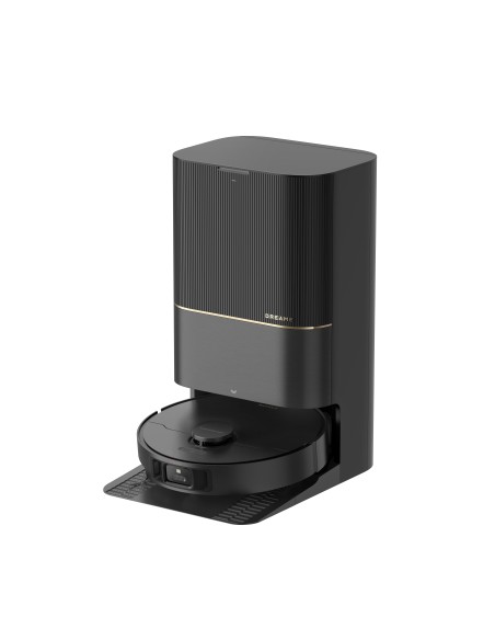DREAME X40 ULTRA COMPLETE ASPIR. E LAVAPAVIMENTI CON AUTO SVUOTAMENTO