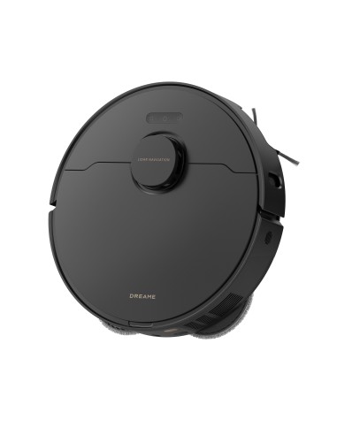 DREAME X40 ULTRA COMPLETE ASPIR. E LAVAPAVIMENTI CON AUTO SVUOTAMENTO