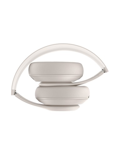 BEATS MQTR3ZM/A STUDIO PRO GHIAIA CUFFIA WIRELESS