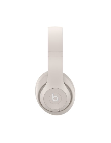 BEATS MQTR3ZM/A STUDIO PRO GHIAIA CUFFIA WIRELESS