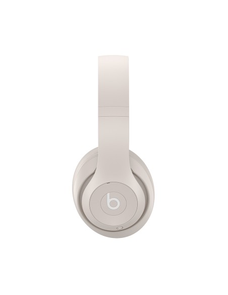 BEATS MQTR3ZM/A STUDIO PRO GHIAIA CUFFIA WIRELESS