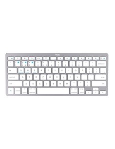 TRUST 24652 WIRELESS BLUETOOTH TASTIERA