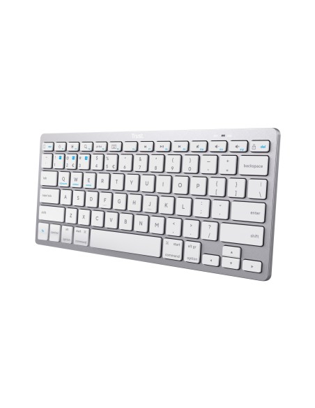 TRUST 24652 WIRELESS BLUETOOTH TASTIERA