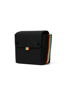 POLAROID NOW BAG NERO BORSA FOTOCAMERA NOW/NOW+ 2