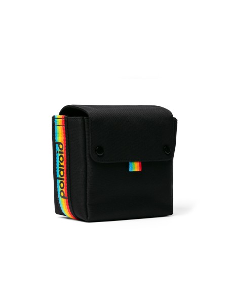 POLAROID NOW BAG NERO BORSA FOTOCAMERA NOW/NOW+